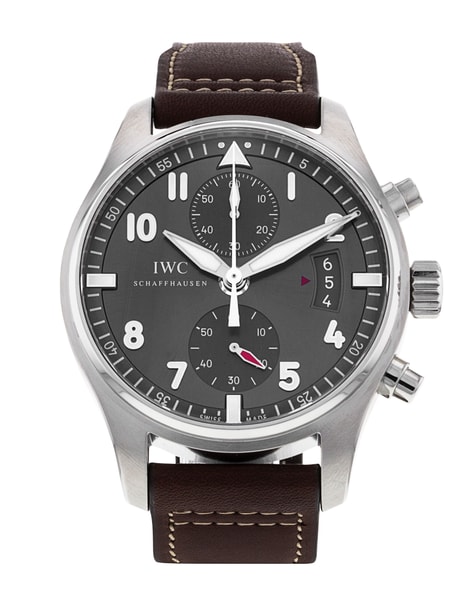 IWC Pilot's Spitfire IW387802